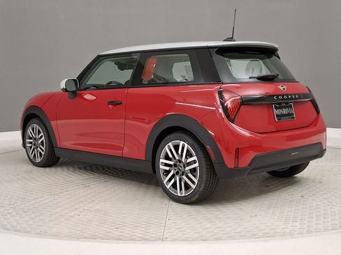 New 2026 MINI Cooper S FWD image 3