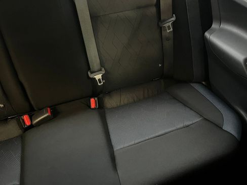 Used 2025 Nissan Versa SV image 37