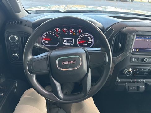 Used 2023 GMC Sierra 2500 Pro image 12