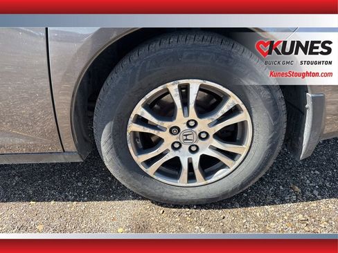 Used 2011 Honda Odyssey EX-L image 16