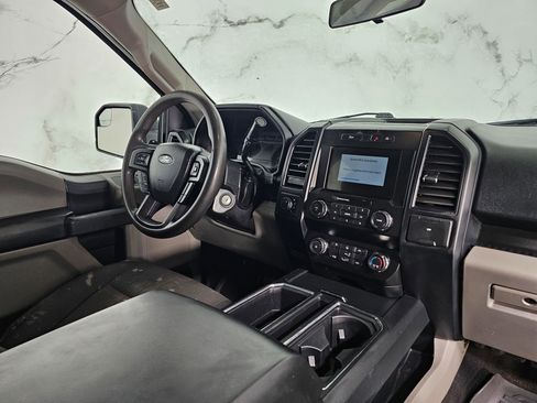 Used 2020 Ford F150 XL w/ Equipment Group 101A Mid AWD/4WD image 23