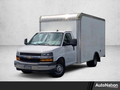 Used 2019 Chevrolet Express 3500 w/ Power Convenience Package