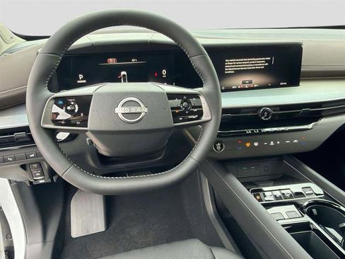 New 2026 Nissan Murano Platinum w/ Cargo Package image 8