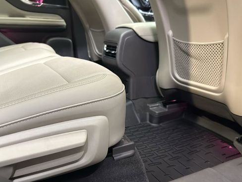 Used 2024 Lincoln Corsair Reserve w/ Equipment Group 201A image 27