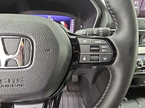 New 2026 Honda Passport TrailSport Elite image 27