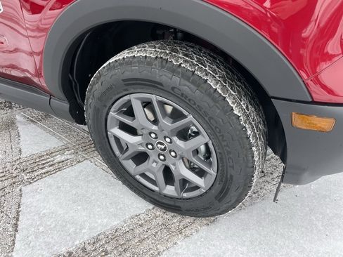 New 2026 Ford Bronco Sport Big Bend image 3