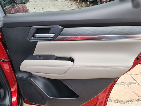 New 2026 GMC Terrain Elevation w/ Black Edition image 38