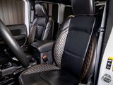 Used 2021 Jeep Wrangler Unlimited Sahara image 4