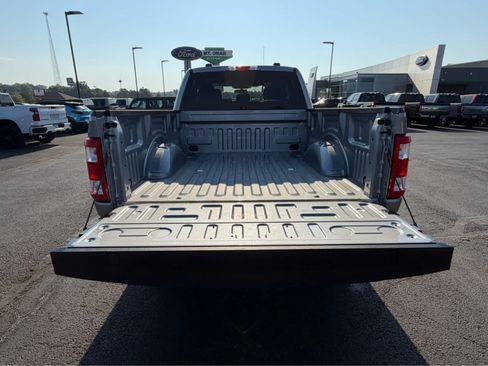 Used 2023 Ford F150 XL w/ STX Appearance Package AWD/4WD image 35