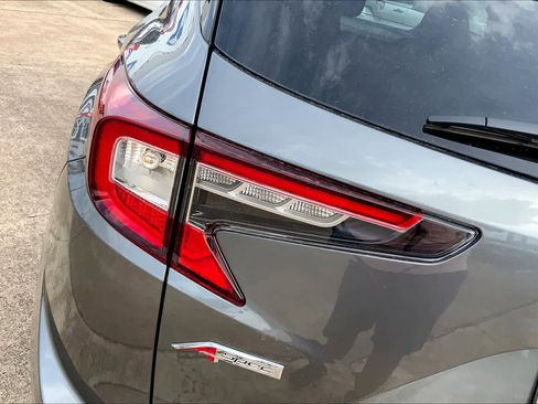 New 2025 Acura RDX A-Spec image 14