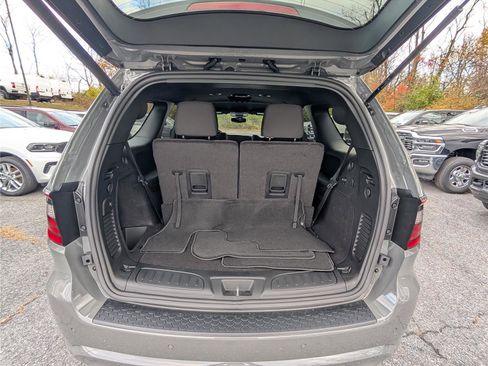 New 2026 Dodge Durango GT image 8