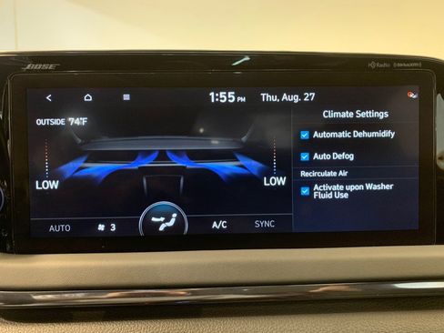 Used 2023 Hyundai Sonata N Line FWD image 33