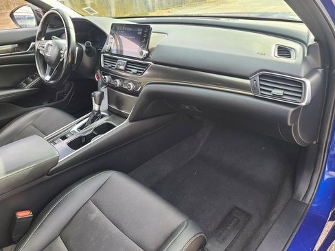 Used 2021 Honda Accord Sport image 20