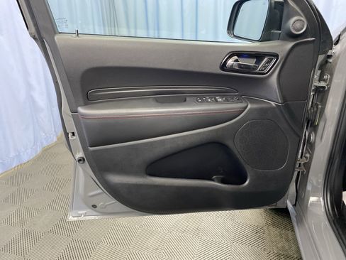 Certified 2024 Dodge Durango GT image 11