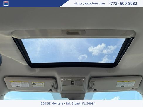 Used 2019 Nissan Armada SL w/ Premium Package RWD image 16