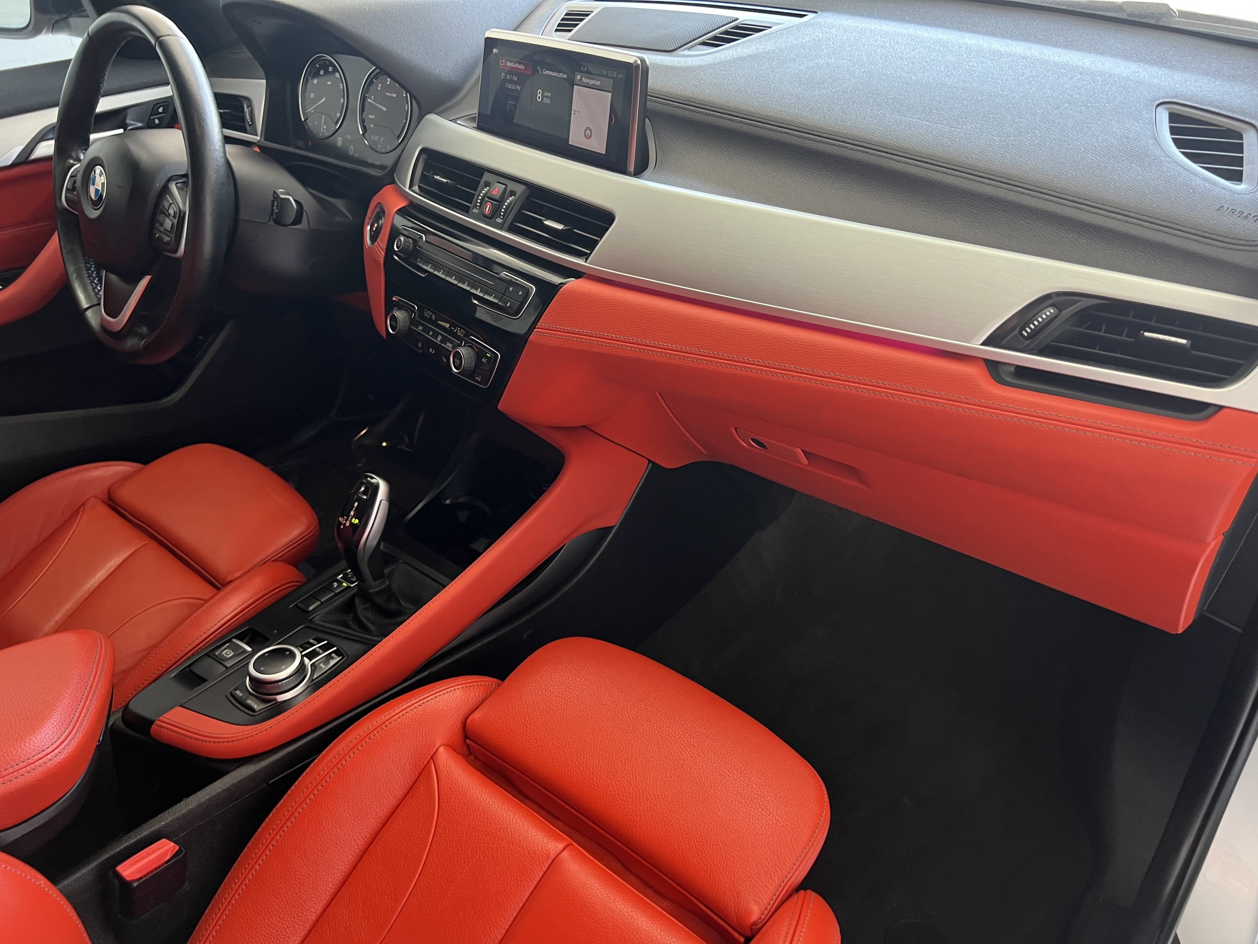 Used 2020 BMW X2 sDrive28i w/ Convenience Package FWD image 20