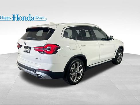Used 2023 BMW X3 xDrive30i image 18