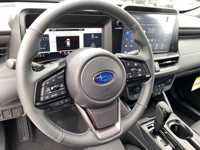 New 2026 Subaru Outback Touring XT AWD/4WD image 12