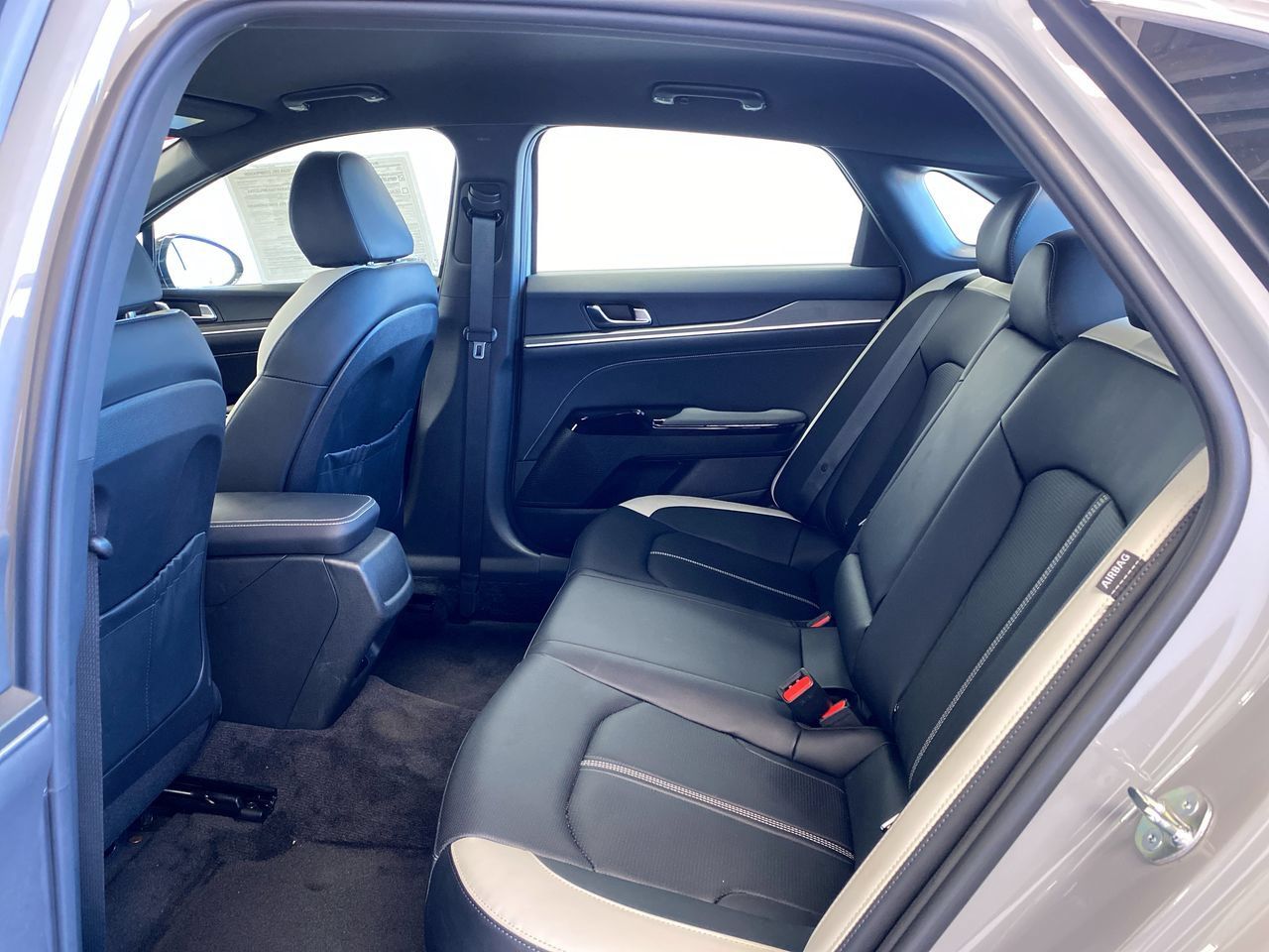 Certified 2026 Kia K5 GT-Line FWD image 32