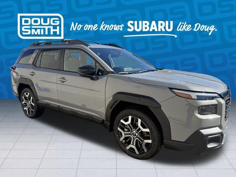 New 2026 Subaru Outback Touring XT image 6