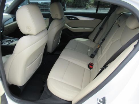 Used 2023 Cadillac CT5 Luxury RWD image 32