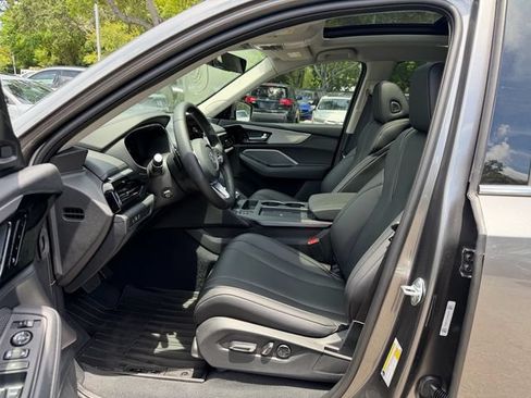 New 2026 Acura MDX FWD image 7