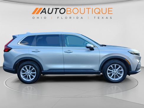 Used 2023 Honda CR-V EX-L image 6