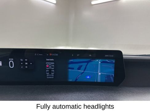 Used 2025 Ford Expedition Active image 41