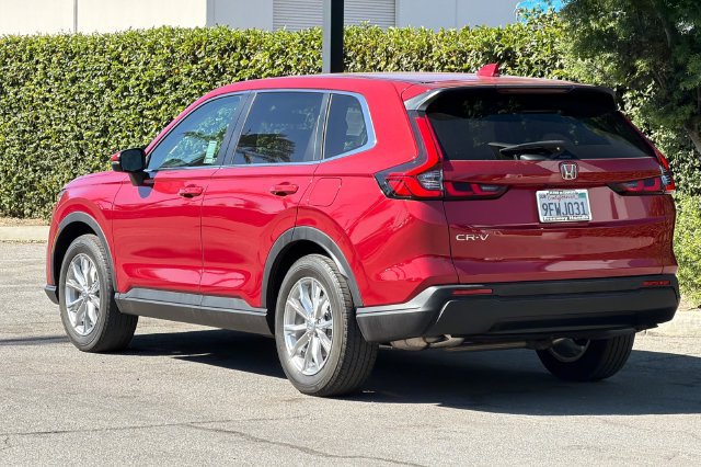 Certified 2023 Honda CR-V EX-L image 6