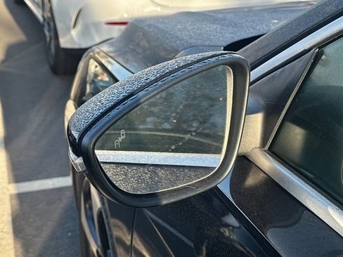 Used 2020 Volkswagen Passat 2.0T SE w/ Sunroof Package image 15