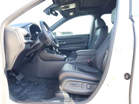 New 2026 Honda CR-V Sport-L image 10
