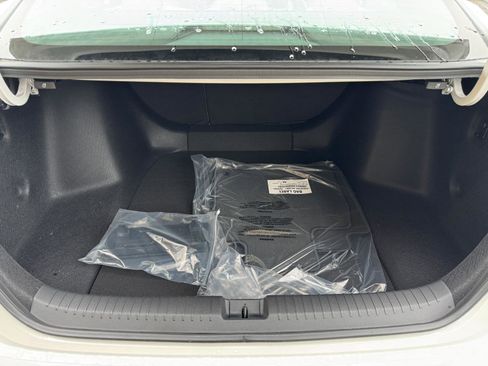 New 2026 Honda Accord Touring image 13