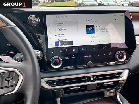 Used 2025 Lexus RX 350 Premium image 5