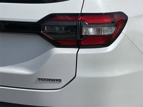 New 2025 Honda Pilot Touring image 6