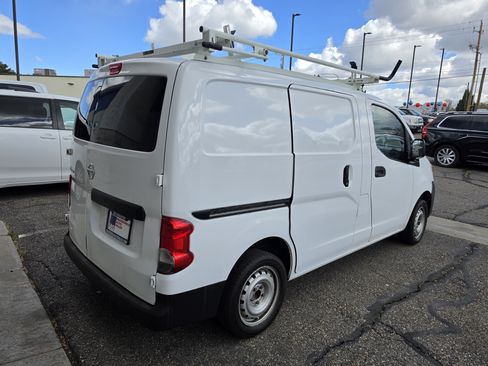 Used 2019 Nissan NV200 S w/ Cruise Control Package FWD image 7