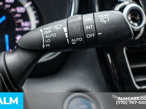 Used 2021 Toyota Highlander Platinum image 36