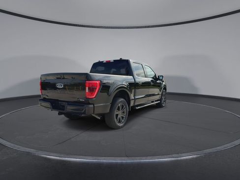 Used 2021 Ford F150 XLT w/ Equipment Group 302A High image 8