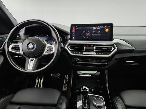 Used 2022 BMW X3 xDrive30i AWD/4WD image 29