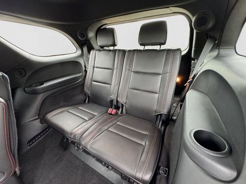Used 2026 Dodge Durango GT w/ Tow 'N Go Package AWD/4WD image 13