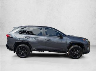 Used 2024 Toyota RAV4 XSE w/ Weather Package video 4