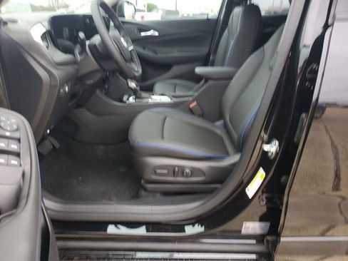 New 2026 Buick Encore GX Sport Touring w/ Advanced Technology Package image 9
