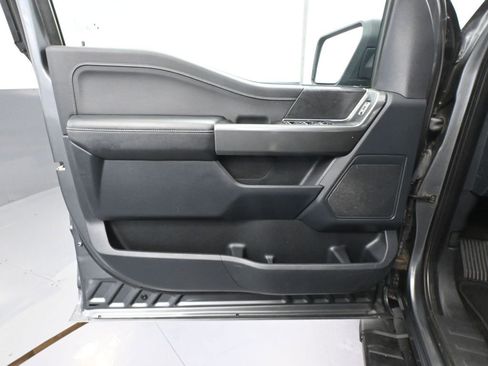 Used 2023 Ford F150 XLT w/ Equipment Group 302A High image 21