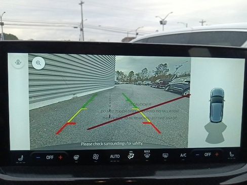 New 2026 Ford Escape ST-Line w/ Tech Pack #1 image 23