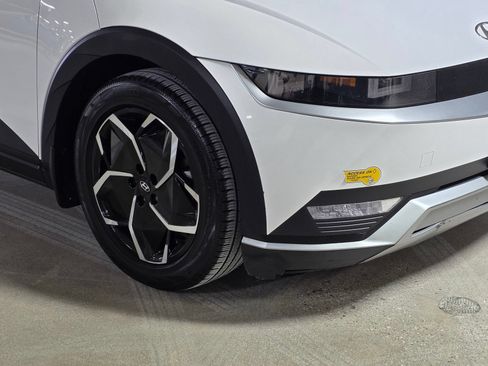 Used 2022 Hyundai Ioniq 5 SE RWD image 10