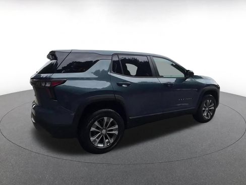 Used 2025 Chevrolet Equinox LT FWD image 13