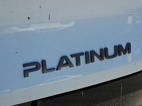 New 2026 Nissan Murano Platinum w/ Cargo Package AWD/4WD image 21