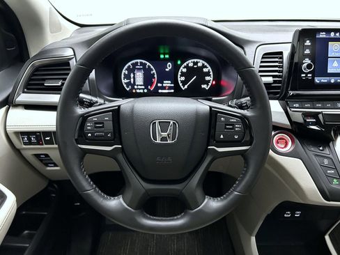 Used 2025 Honda Odyssey EX-L image 12
