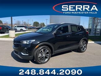 Used 2023 Buick Encore GX Select video 1