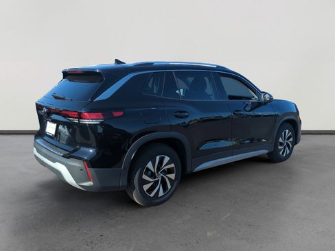 New 2026 Volkswagen Tiguan S image 5