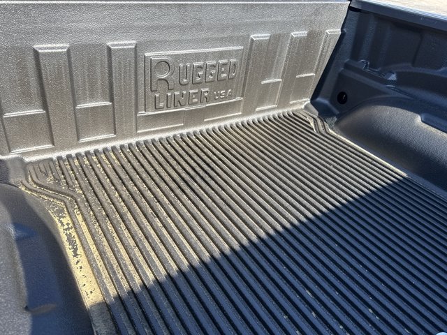 Used 2021 RAM 1500 Laramie w/ Protection Group AWD/4WD image 12